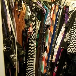 Meet your Posher, Devin